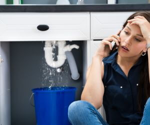 About Emergency plumbing pros Custer, KY